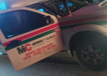 Dos fallecidos dejan accidentes de tránsito durante el fin de semana