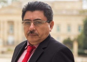 Se mantiene pérdida de investidura del representante a la Cámara Nevardo Eneiro Rincón