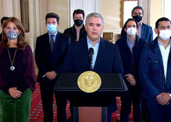Efectos políticos del retiro de la reforma tributaria, ¿es posible un consenso?