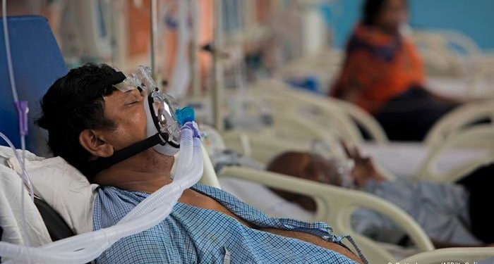 Coronavirus: 9 fallecidos y 221 nuevos casos se registraron el fin de semana en el departamento