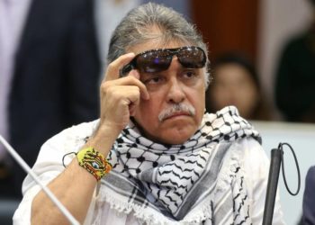 Dos años después de su fuga, la Corte avala extradición de ‘Santrich’