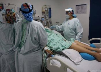 Autoridades de salud en alerta por aumento de los contagios