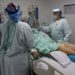 Autoridades de salud en alerta por aumento de los contagios