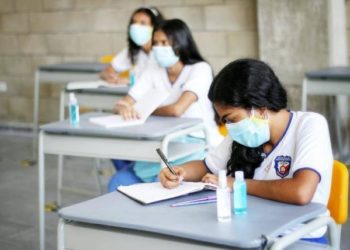 Cinco nuevos colegios iniciaran el retorno presencial con alternancia en Arauquita, Saravena y Tame