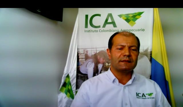 Así le fue al ICA en Arauca durante el 2020