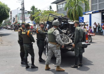 Transporte ilegal: Consecuencias de la falta de empleo en el municipio de Arauca