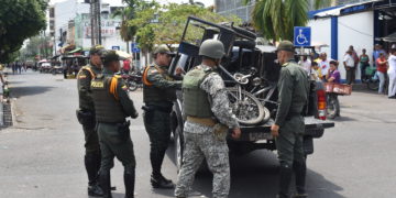 Transporte ilegal: Consecuencias de la falta de empleo en el municipio de Arauca