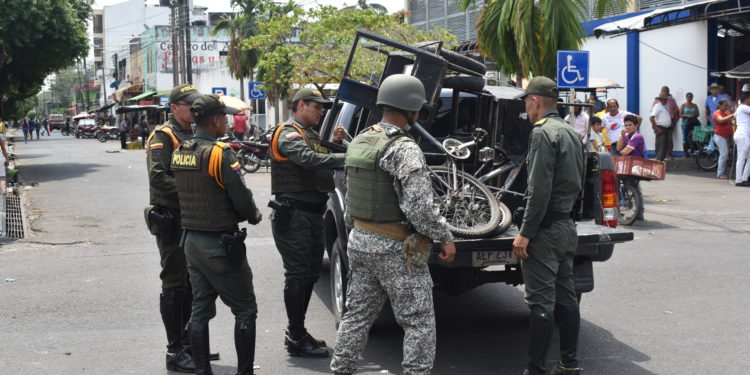 Transporte ilegal: Consecuencias de la falta de empleo en el municipio de Arauca