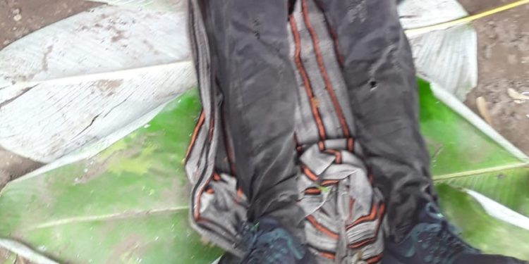 Con disparos asesinaron a joven indígena en Arauquita