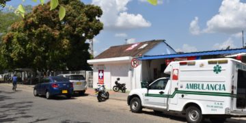 Arauca: Entró en funcionamiento servicio de ambulancia para atención de heridos en accidentes de tránsito