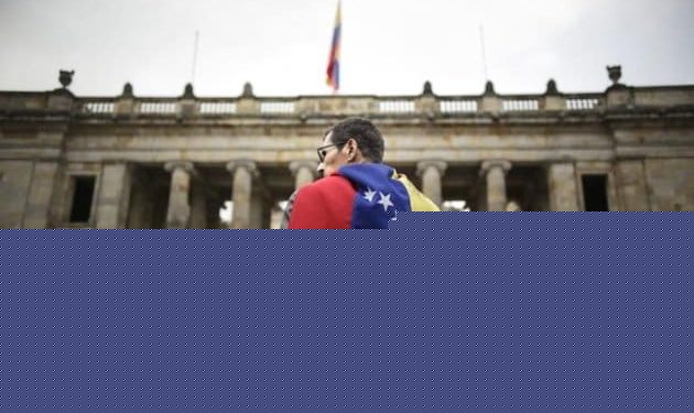 Conozca los detalles del Registro del Estatuto que inició el 5 de mayo