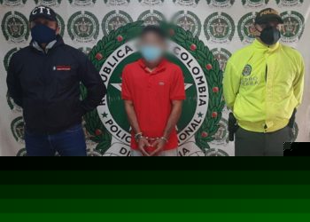 Capturan a dos hombres por el delito de abuso sexual contra menores de edad