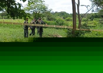 Hombre fue hallado muerto en el barrio Flor de mi Llano de Arauca