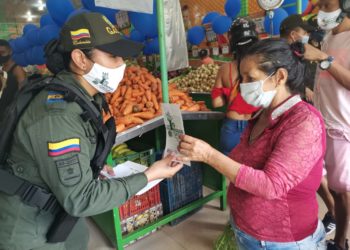 Dirección Antisecuestro y Antiextorsión, 23 años al servicio de la comunidad garantizando el valor de la libertad   
