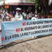 Asedar anunció nuevas actividades en el marco del Paro Nacional