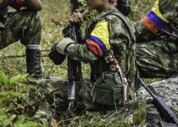 En poder de las Farc continúan 8 militares venezolanos: Tres oficiales y cinco soldados de tropa