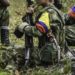 En poder de las Farc continúan 8 militares venezolanos: Tres oficiales y cinco soldados de tropa