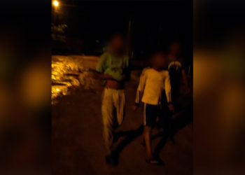 Adolescentes están causando desmanes en Bello Horizonte, denunció la comunidad