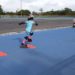 Patinódromo de Arauca funciona a medias
