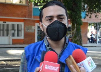 Fiscalía y fuerza pública desconocen la labor del Ministerio Público en los municipios: Personero José Luis Lasso