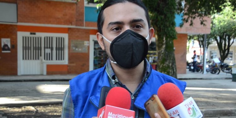 Fiscalía y fuerza pública desconocen la labor del Ministerio Público en los municipios: Personero José Luis Lasso