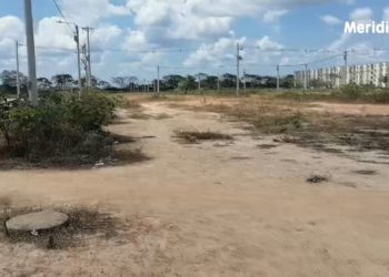 Beneficiarios de proyecto de vivienda de Playitas siguen a la espera de que la obra inicie