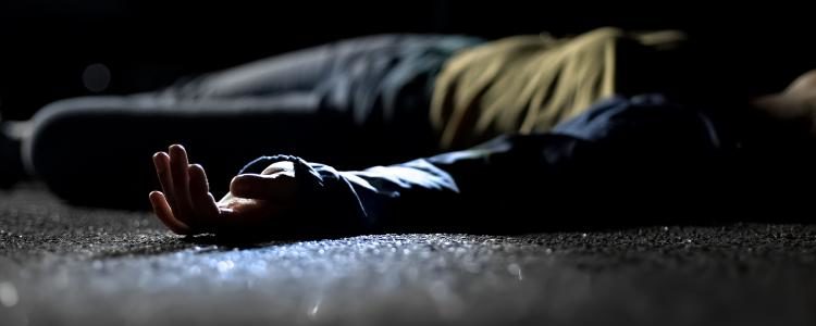 Joven fue asesinado en el municipio de Saravena