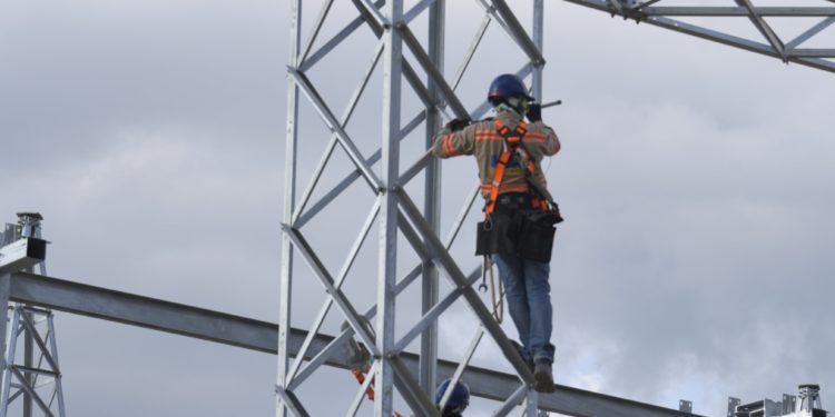 Aplazados trabajos de mantenimiento en el Oriente del país