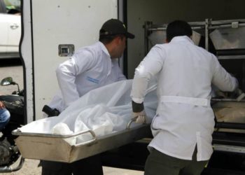 Semana violenta: Cinco homicidios en menos de 72 horas en Arauca