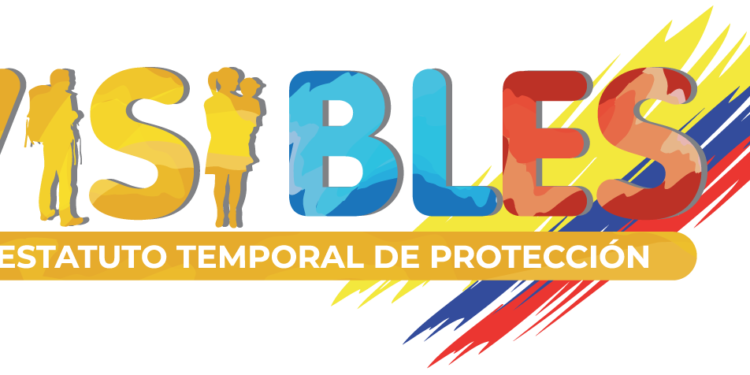 Conozca más del Estatuto Temporal de Protección a venezolanos