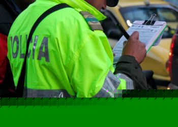 Convenio entre Instituto de Tránsito y Policía empezará a regir el 1 de junio