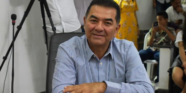 Covid-19: Diputado Posso solicitó a la industria petrolera la adquisición y donación de vacunas para los araucanos