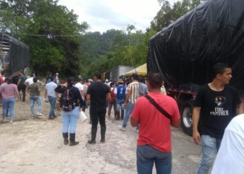 «Paro Cívico» inicia desde las 00:00 horas de este miércoles en el departamento de Arauca