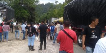 «Paro Cívico» inicia desde las 00:00 horas de este miércoles en el departamento de Arauca