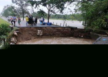 Ola invernal: Radiografía del departamento de Arauca