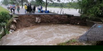 Ola invernal: Radiografía del departamento de Arauca