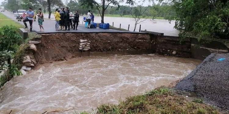 Ola invernal: Radiografía del departamento de Arauca