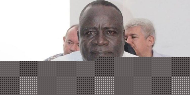 Por presunto delito de extorsión fue capturado el ex concejal Mario Hinestroza