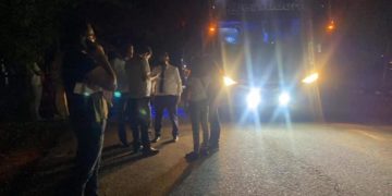 Robaron a pasajeros de un bus de «Libertadores» que cubría la ruta Tame – Bogotá