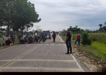 «No vamos a permitir un paro más en el Departamento”: Gobernador de Arauca