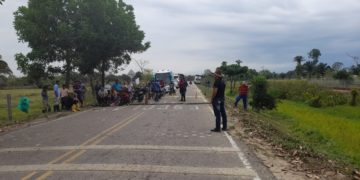 «No vamos a permitir un paro más en el Departamento”: Gobernador de Arauca