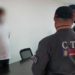 Imputado alias «El Indio», presunto integrante de las disidencias de las Farc