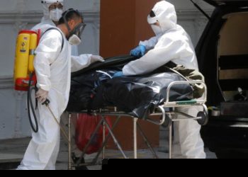 Polémica por frase de Duque de ‘10.000 muertes evitables’