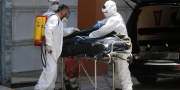 Polémica por frase de Duque de ‘10.000 muertes evitables’