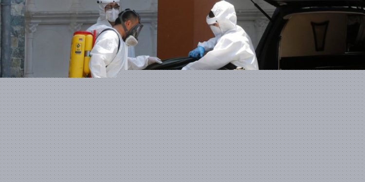 Polémica por frase de Duque de ‘10.000 muertes evitables’