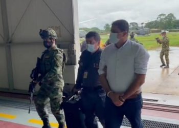 Por medio de audios, autoridades revelaron nexos de políticos con disidentes de Farc en Arauca