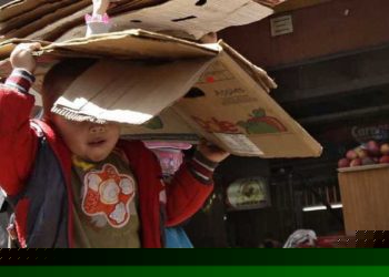 135 casos de trabajo infantil se han detectado en los últimos dos años en el departamento de Arauca
