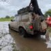 Competencias de Rally están acabando con la vía, denuncia la comunidad de Matal de Flor Amarillo