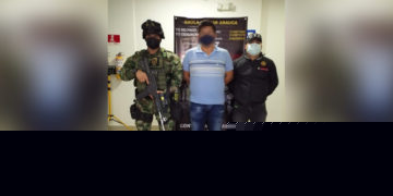 Capturan a sujeto señalado de feminicidio y secuestro simple