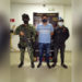Capturan a sujeto señalado de feminicidio y secuestro simple